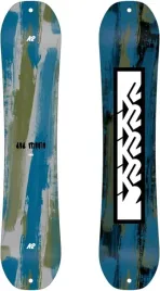 deska-snowboardowa-k2-lil-mini-110-snowboard-niebieska-zielona-szara