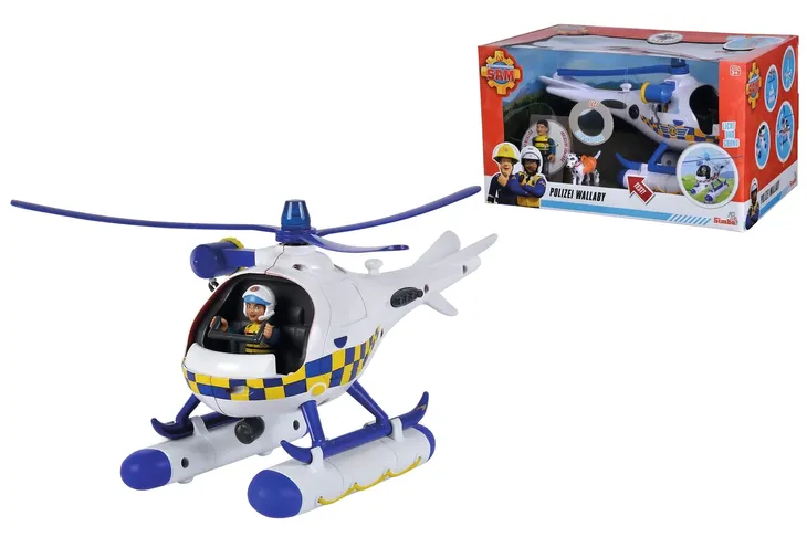 helikopter-policyjny-strazak-sam-simba-stan-nowy