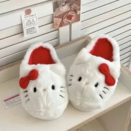 kapcie-hello-kitty-pluszowe-cieple-kawaii-miekkie-klapki-domowe-prezent