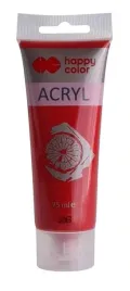 farba-akrylowa-75ml-ciemno-czerwona-happy-color-g