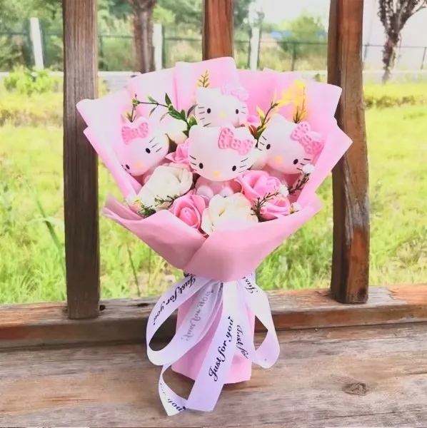 bukiet-hello-kitty-pluszowy-prezent-walentynki-okazje-walentynki