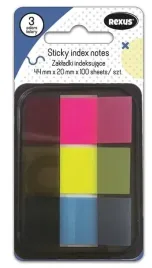 znaczniki-2x44cm-3-kolory-beniamin
