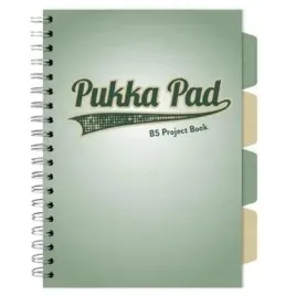 kolozeszyt-pukka-pad-b5-project-book-sage-zielony-pukka