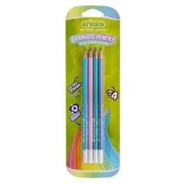 olowek-trojkatny-pastel-hb-4szt-cricco-cricco