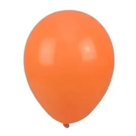 balony-pastelowe-pomaranczowe-30cm-100szt