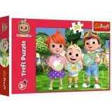 puzzle-30-cocomelon-bawmy-sie-razem-trefl