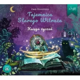 tajemnica-starego-witraza-ksiega-zyczen-audiobook-qes-agency