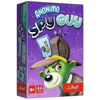 spy-guy-anonimo-trefl
