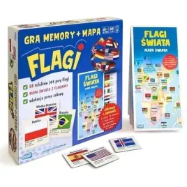 flagi-gra-memory-mapa