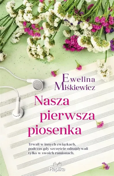 nasza-pierwsza-piosenka-replika-stan-nowy