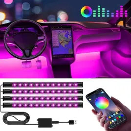 winzwon-car-led-oswietlenie-wnetrza-samochodu-4-sztuki-48-led-pasek-apka