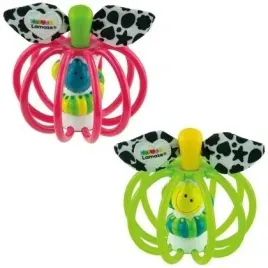 lamaze-grzechotka-gryzak-jabluszko-tomy-tomy