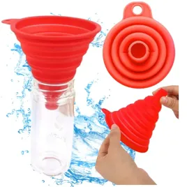 silikonowy-lejek-kuchenny-skladany-harmonijka-do-oleju-sokow-plynow