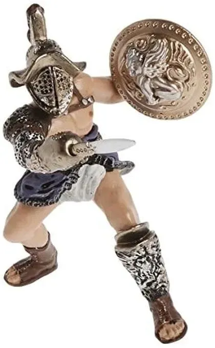 gladiator-papo
