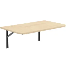 stol-skladany-zaokraglony-stolik-blat-rozkladany-klon-90x40