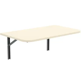 stol-skladany-zaokraglony-stolik-blat-rozkladany-wanilia-100x60