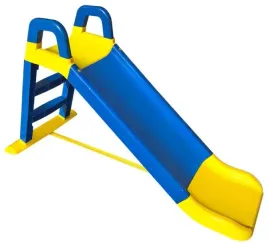 slizgawka-dla-dzieci-zjezdzalnia-ogrodowa-drabinka-140cm
