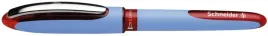 pioro-kulkowe-one-hybrid-n-03-mm-czerwony-10szt