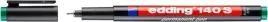 foliopis-e-140-s-edding-03mm-zielony-10szt