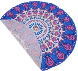 recznik-okragly-boho-koc-plazowy-kolo-narzuta