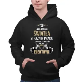 smieszny-prezent-dla-elektryka-jam-jest-pan-swiatla-bluza-meska-z-kapturem