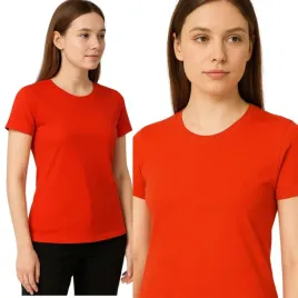 damski-t-shirt-czerwony-z-okraglym-dekoltem-or-klasyczny-kroj-s-3xl-r-xxl