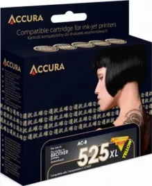 tusz-zamiennik-accura-brother-lc525y-xxl