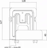 uchwyt-logilink-bp0049-model-bp0049