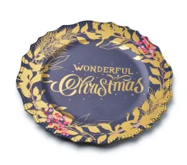 podtalerz-dekoracyjny-christmas-zloty-blanche