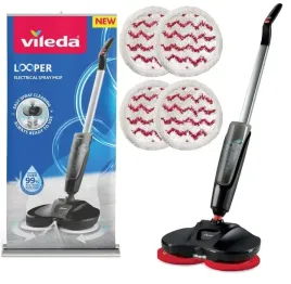 mop-elektryczny-vileda-looper-bezprzewodowy-spryskiwacz-4-wklady-gratis