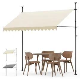 markiza-yeaupe-pro-bez-wiercenia-kremowy-300-x-177-cm