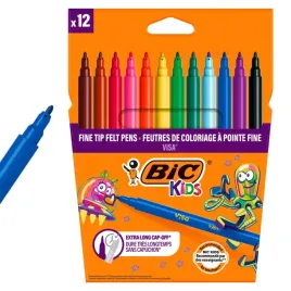 flamastry-wodne-spieralne-dlugo-nie-wysychaja-bic-kids-visa-12-kolorow