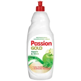 passion-gold-plyn-do-mycia-naczyn-apple-and-mint-850-ml