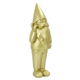 figurka-dekoracja-gnom-star-zlota-33cm