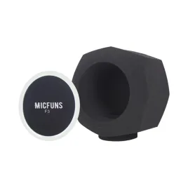 mikrofon-gabka-micfuns-f3-czarny-oslona-przeciwwiatrowa-4-5-6-0-cm