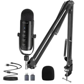 mikrofon-usb-zealsound-zestaw-szybkie-wyciszenie-redukcja-szumow