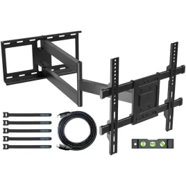 uchwyt-bontec-tv-bardzo-dlugie-ramie-850mm-do-32-70-cali-60kg