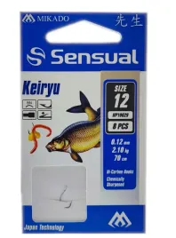 przypon-wiazany-keiryu-12bn-0-12mm-70cm-8szt