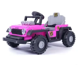 milly-mally-pojazd-na-akumulator-prime-2w1-pink-rozowy