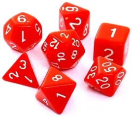 komplet-kosci-rebel-rpg-matowe-czerwone-rebel