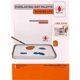 redgrass-painter-lite-wet-palette-book-edition