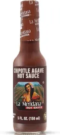 pikantny-sos-hot-sauce-chipotle-agave-150ml-la-meridana