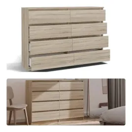 komoda-polskiej-produkcji-malwa-m8-140cm-8-szuflad-dab-sonoma