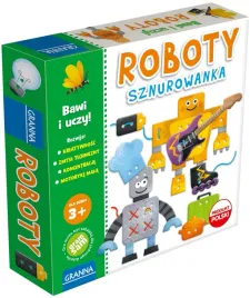 roboty-sznurowanka-granna