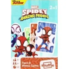 czarny-piotrus-memo-spidey-cartamundi-cartamundi