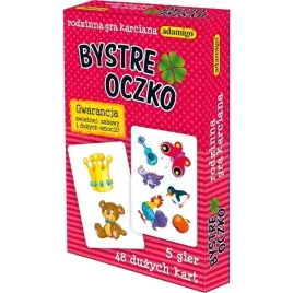 karty-bystre-oczko-adamigo-adamigo