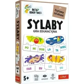 maly-odkrywca-sylaby-trefl-trefl