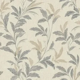 tapeta-klasyczny-roslinny-ornament-na-plotnie-do-salonu-winyl-na-flizelinie
