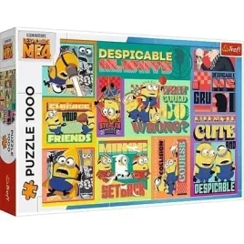 puzzle-1000-szalone-przygody-minionkow-trefl