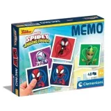memo-spidey